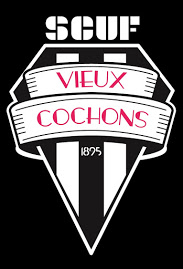 Logo des vieux cochons